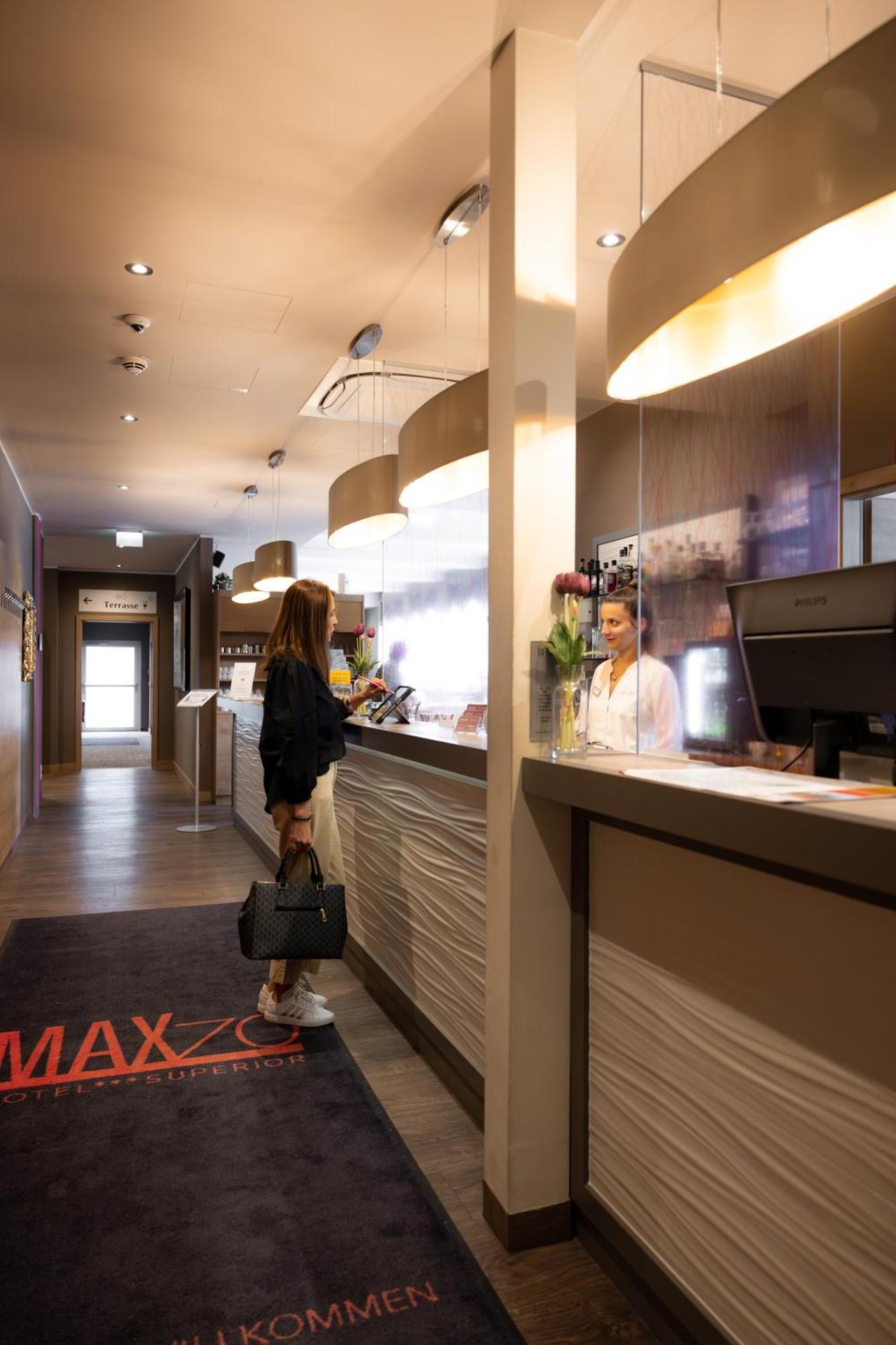 Hotel Max70 Σάλτσμπουργκ Εξωτερικό φωτογραφία